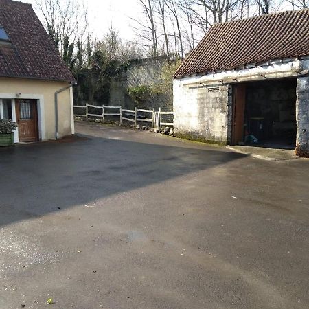 Gite Des 3 CaillouxLeulinghen-Bernes エクステリア 写真