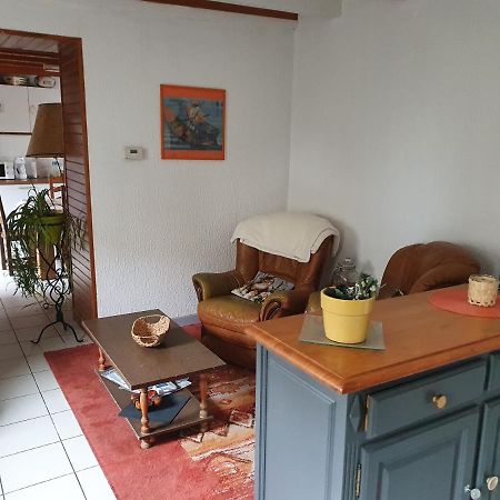 Gite Des 3 CaillouxLeulinghen-Bernes エクステリア 写真