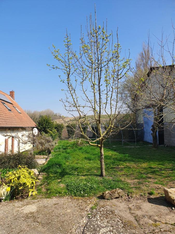 Gite Des 3 CaillouxLeulinghen-Bernes エクステリア 写真