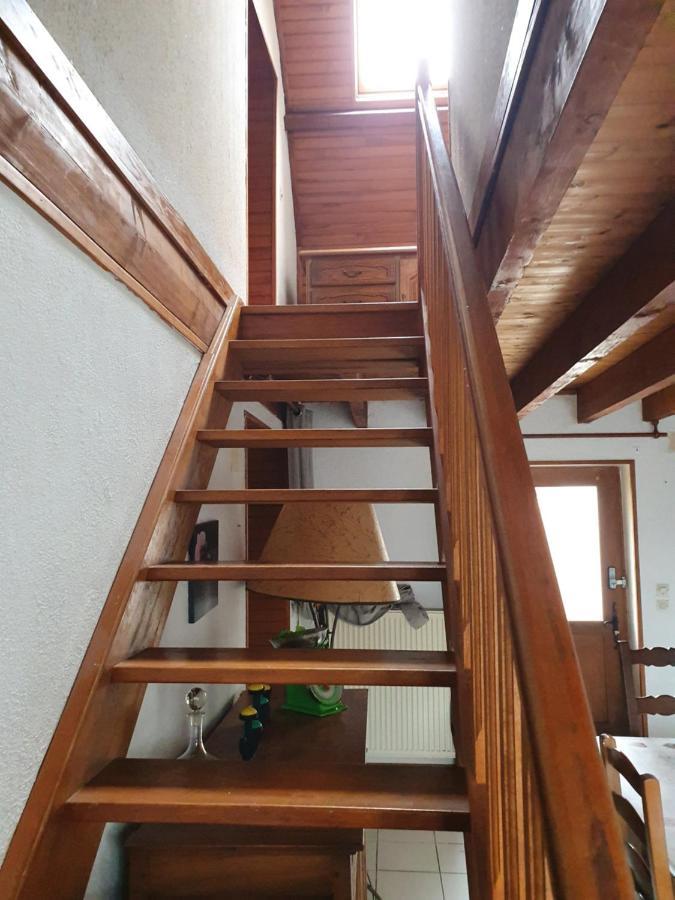 Gite Des 3 CaillouxLeulinghen-Bernes エクステリア 写真