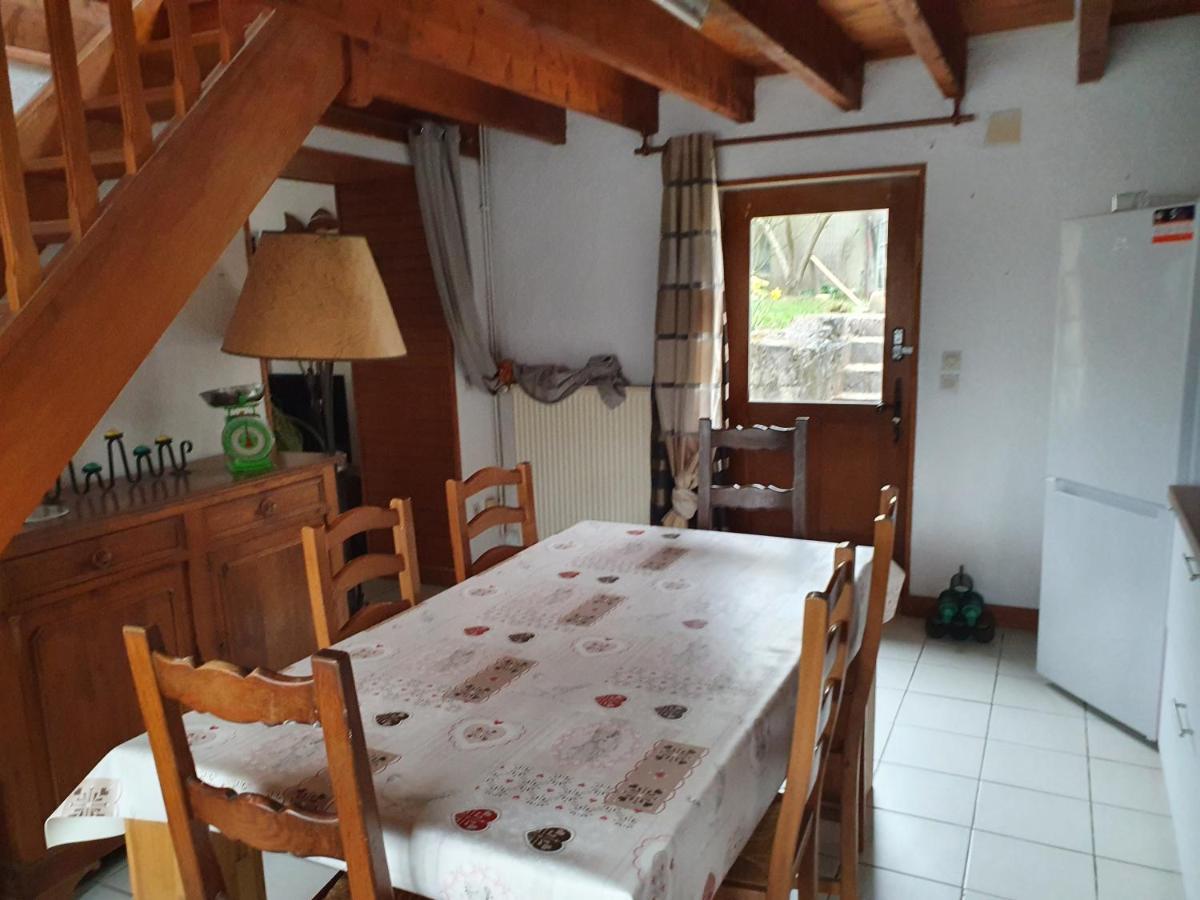 Gite Des 3 CaillouxLeulinghen-Bernes エクステリア 写真