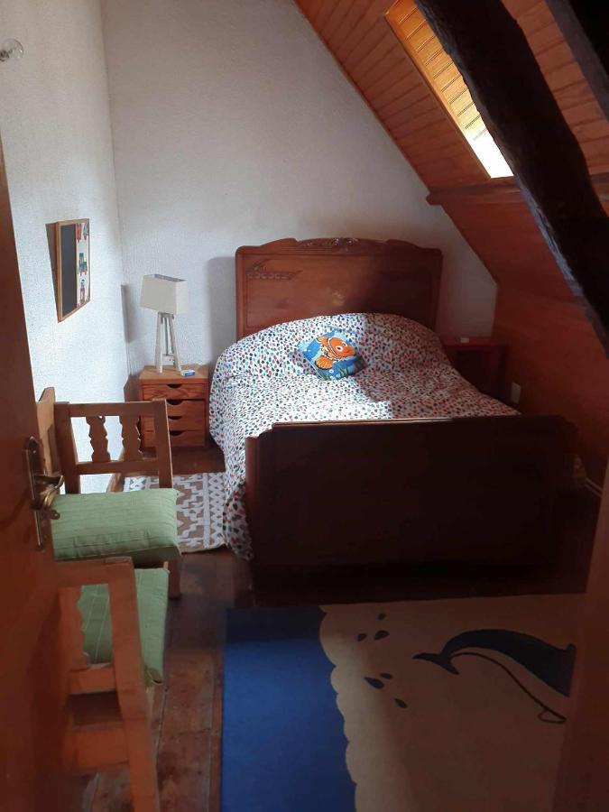 Gite Des 3 CaillouxLeulinghen-Bernes エクステリア 写真